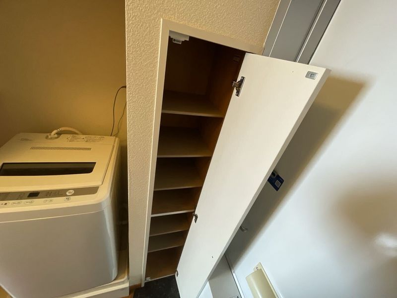 leopalace Saikyo 其他