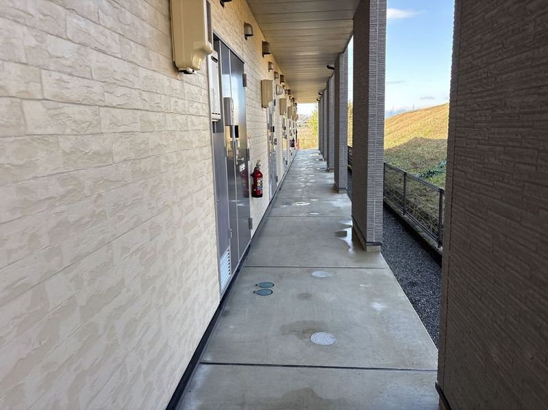 leopalace Kumozugawa Other