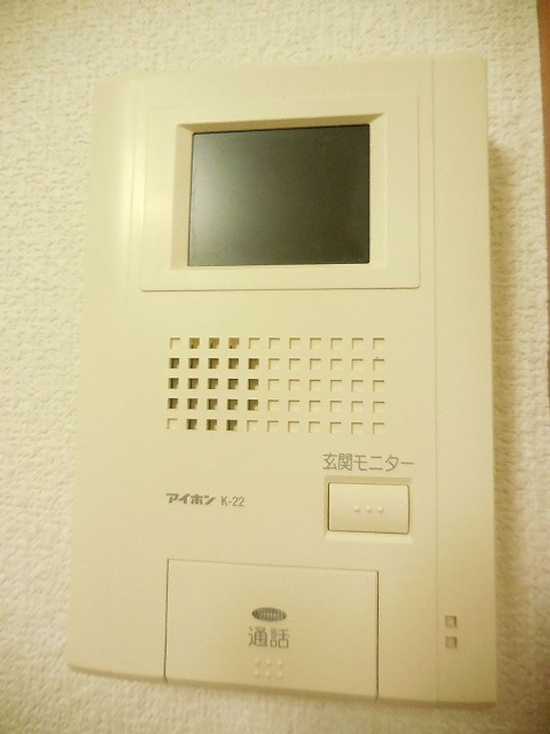 レオパレスかやば セキュリティ