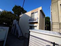 レオパレスヴィラ　ゼルコバ 共用部分