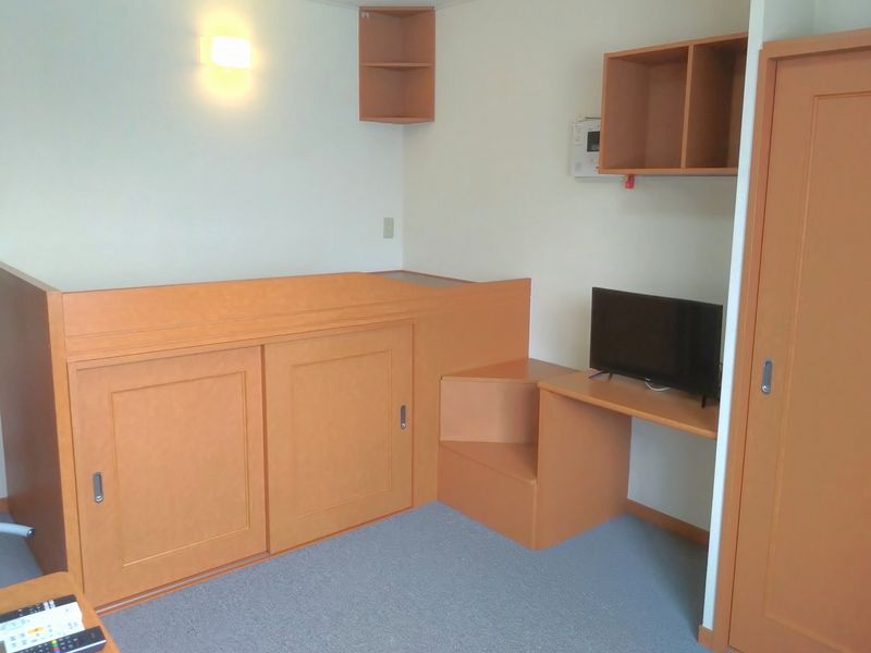 leopalace Plaisir 22 客厅