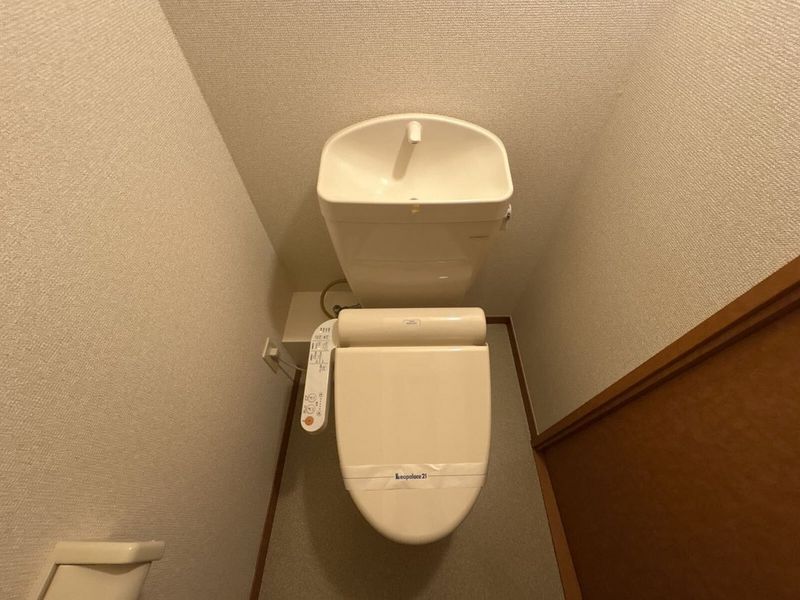 leopalace Fried 화장실