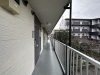 レオパレスプレジャー　宇都宮 共用部分