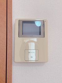 レオパレスパーク セキュリティ