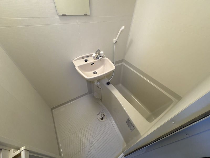 leopalace La Grege Bathroom