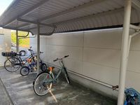 レオパレスプリマベーラ 共用部分