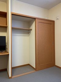 レオパレスステラ 収納