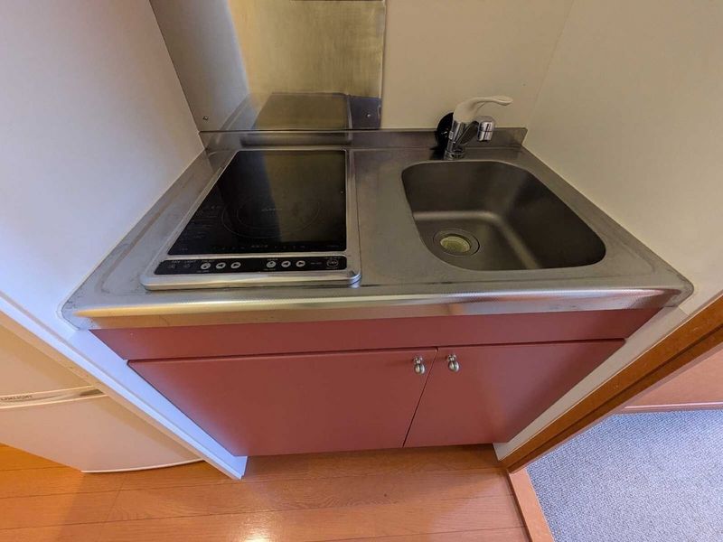 leopalace Rio Grande 厨房