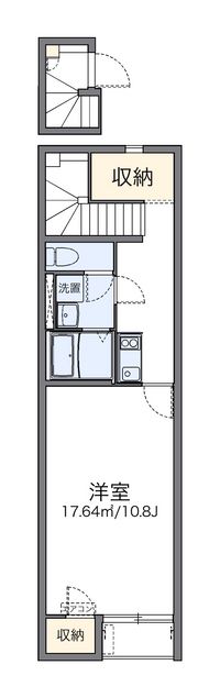 53056 Floorplan