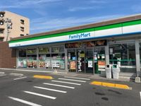 leopalace Merveille Surrounding area