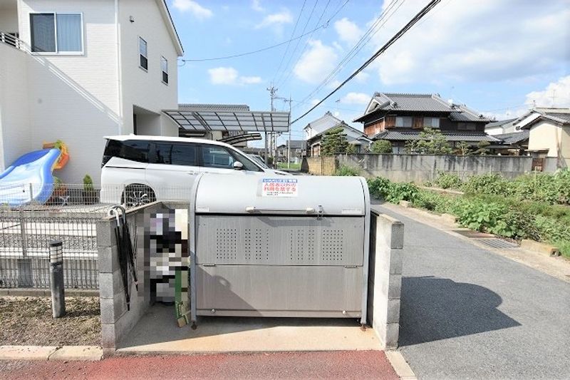 レオパレスＭａｒｊｏｒａｍ その他