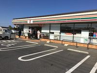 レオパレス南境 周辺環境