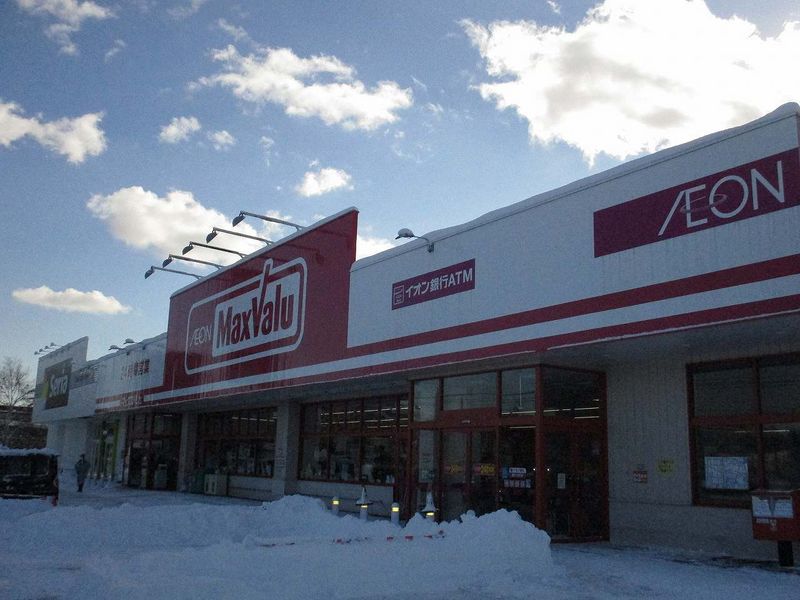レオパレスアウル 周辺環境