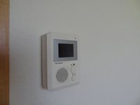レオネクストトヨハラ セキュリティ
