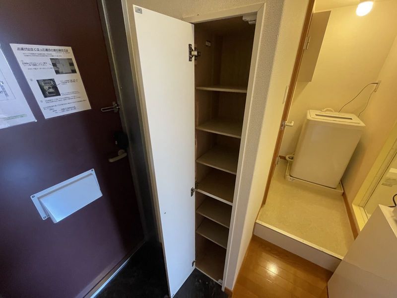 leopalace S COURT 기타