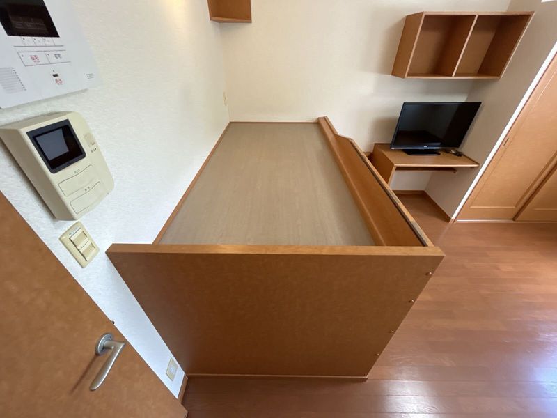 レオパレスケリュスＡ その他