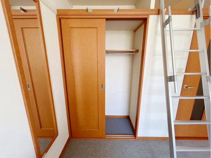 leopalace Olive House III Kho lưu trữ