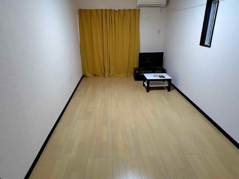 レオネクストリベルテ 居間