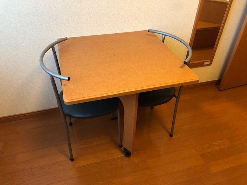 レオパレスナイス　ステイ その他