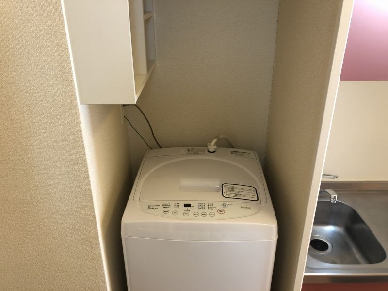 レオパレスカーサフィオーレ その他設備