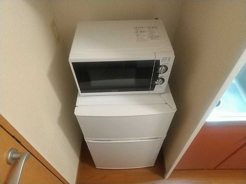 レオパレスエスペランサＣ その他設備