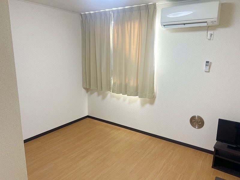 LEONEXT Inatomi 客厅