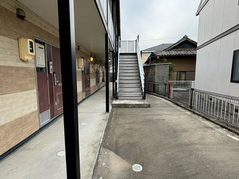 レオパレス蒲郡 その他