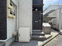レオネクストエクセルアサヒⅦ 外観