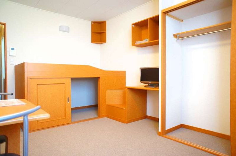 leopalace Loiseau Blue 거실