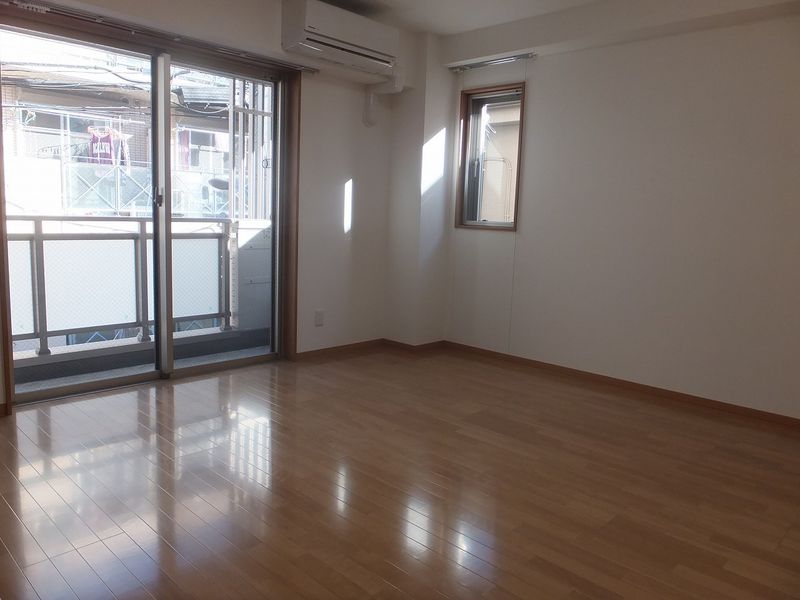 leopalace K・Royal 거실