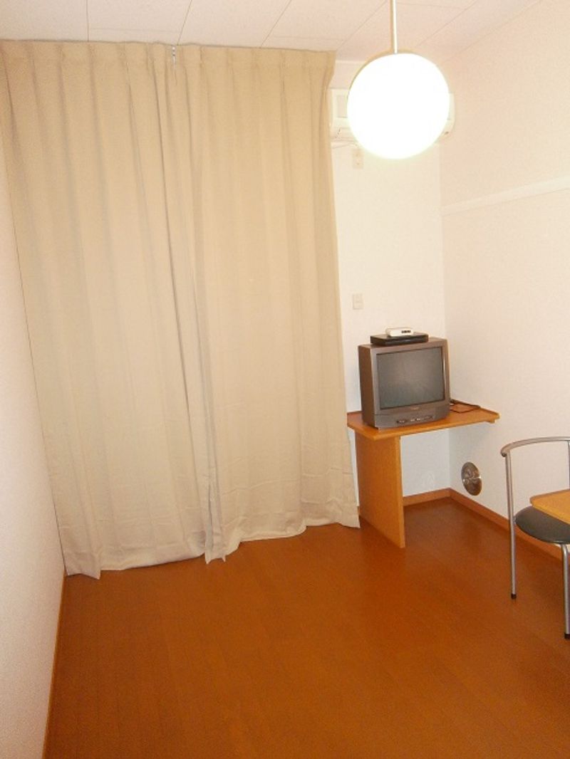 leopalace Kita Koiwa 거실