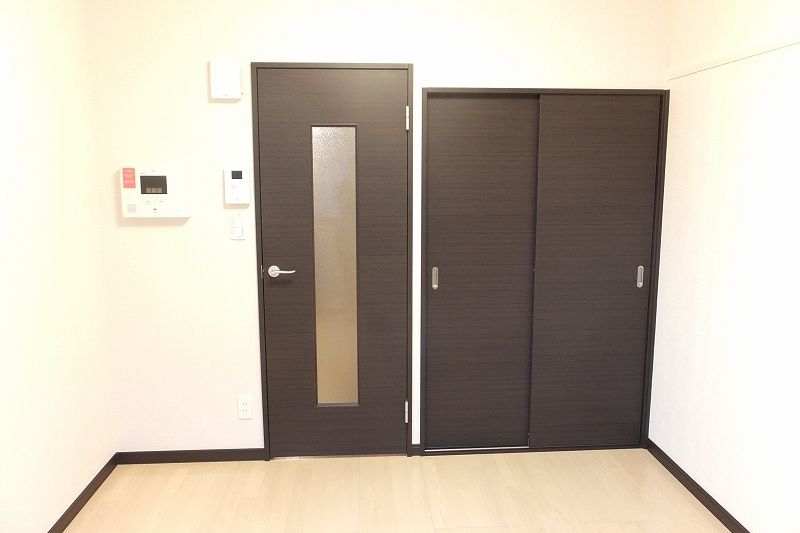 レオネクストアルデンテ　本町 居間
