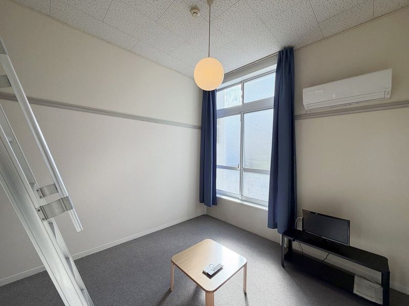 leopalace Saint Tropez Yokouchi 거실