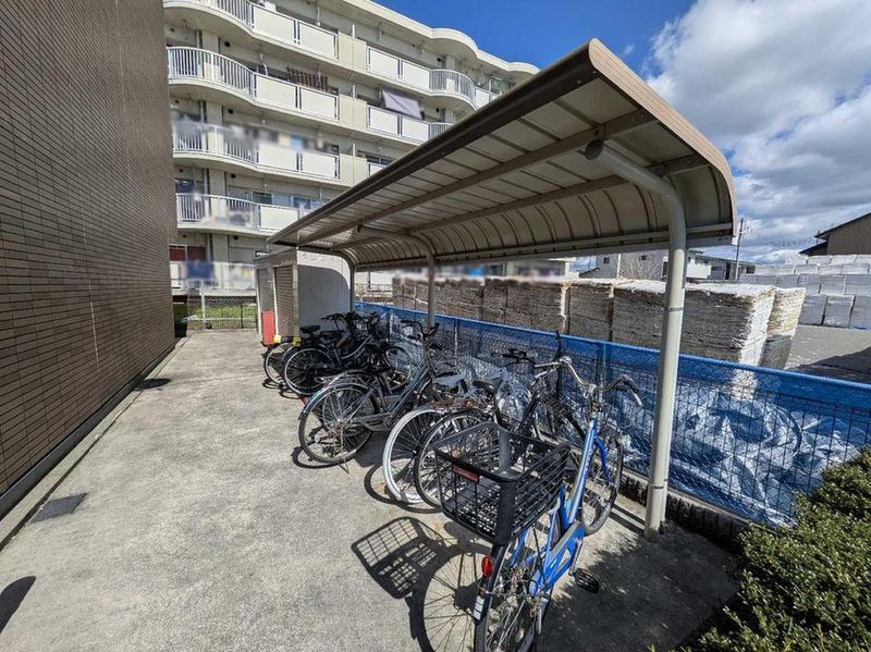 leopalace graceland 공용 부분