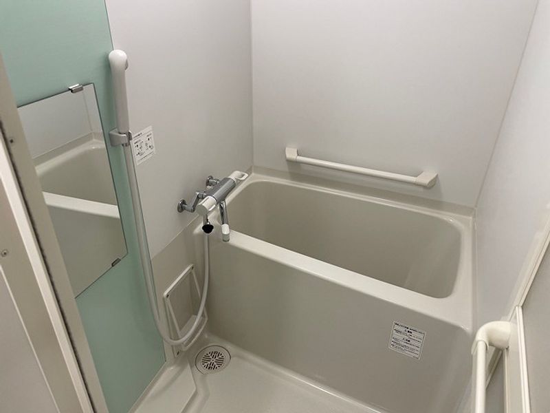 レオネクストラ　メイジュ天神橋 風呂