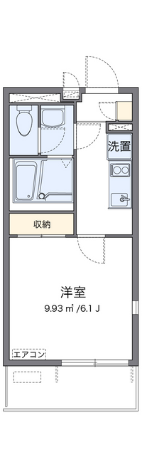 55549 Floorplan