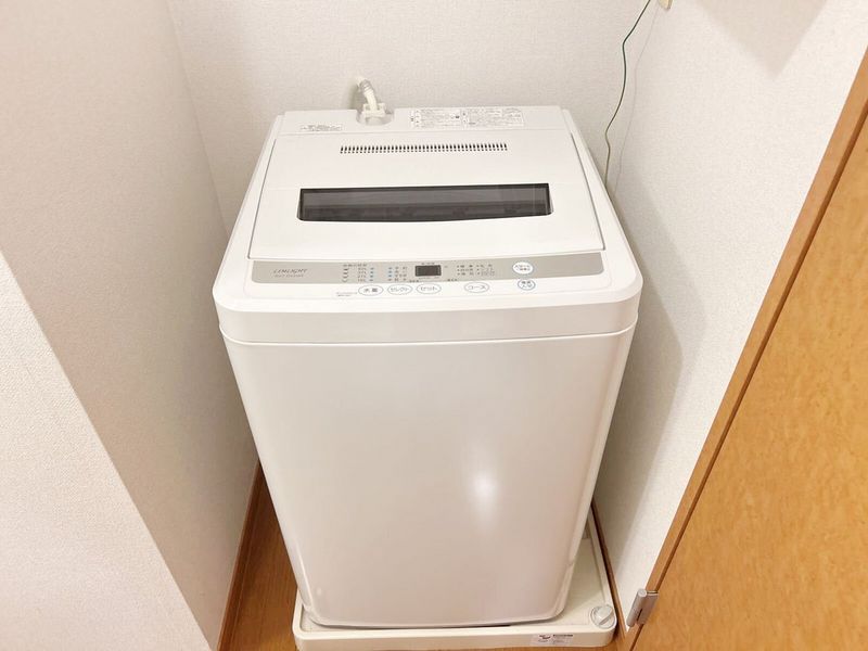 レオパレス花 その他