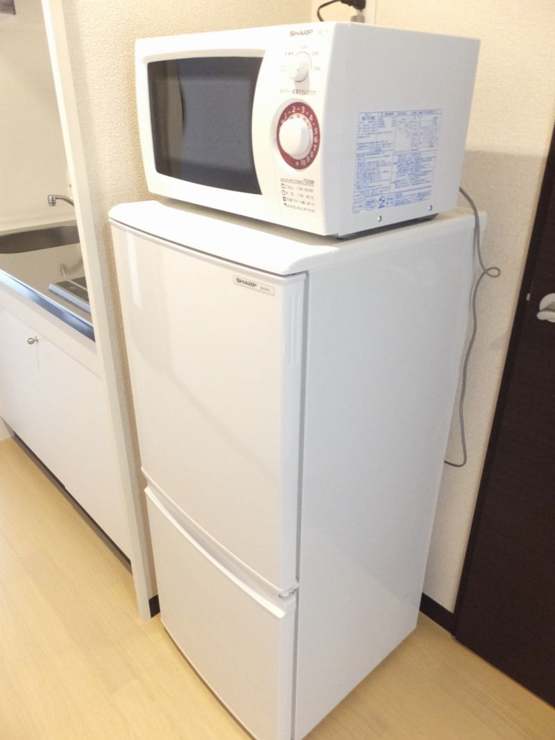 レオネクスト秋桜 その他設備