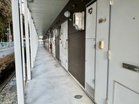 レオパレス希望 共用部分