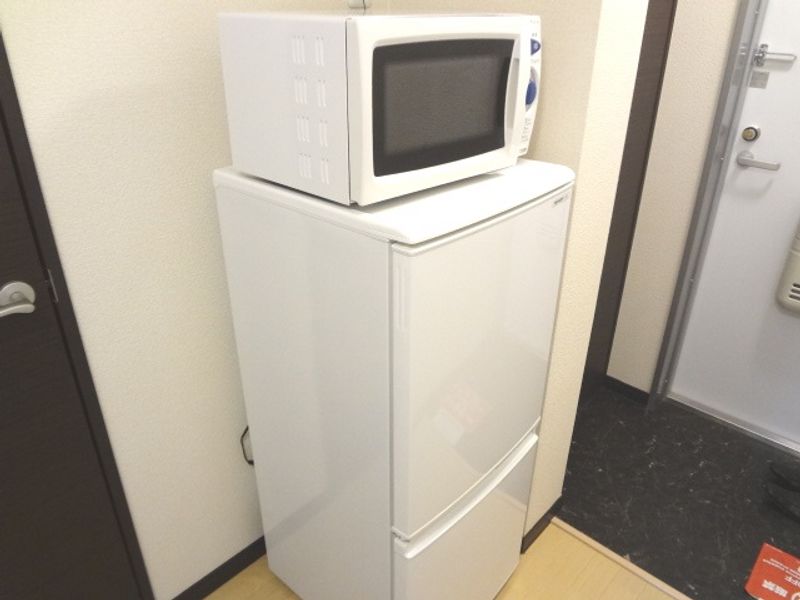 レオネクスト栗林 その他