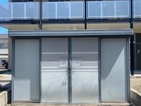 レオパレスステュディオ箕面Ⅰ 共用部分