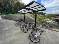 レオパレス瑞穂Ⅰ 共用部分