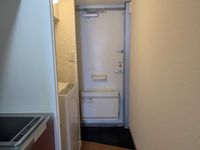 レオパレスＭａｉｓｏｎ　Ａｏｙａｍａ 玄関