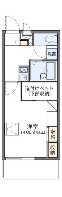 30041 Floorplan