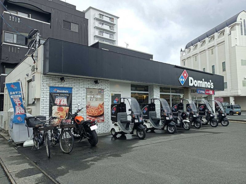 レオパレスＣａｓａ　Ｎａｐｏｌｉ 周辺環境