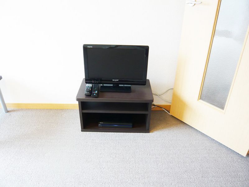 レオパレス大森南 その他設備