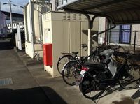 leopalace Final Iris Shared spaces