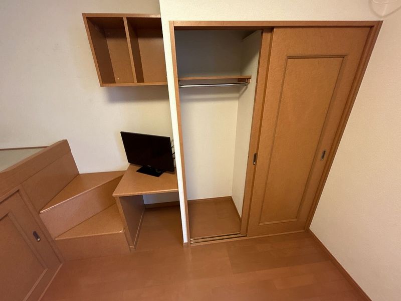 leopalace Premier Storage