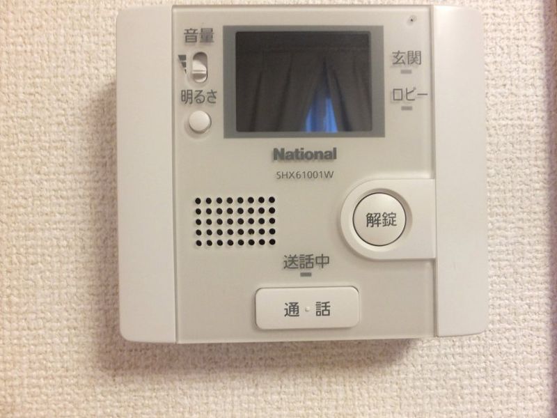 レオパレスグランエレガンス その他設備
