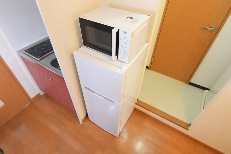 leopalace Flat Shinsakae 其他